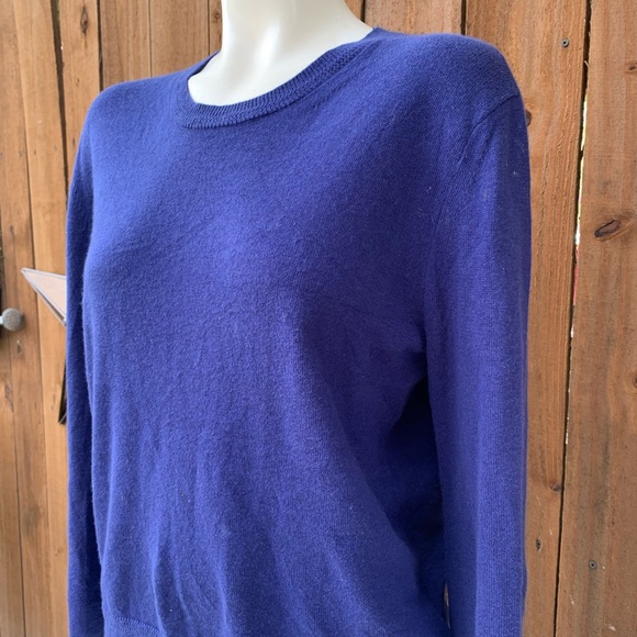 Burberry Brit Men's sweater size Medium. - Picture 4 of 10